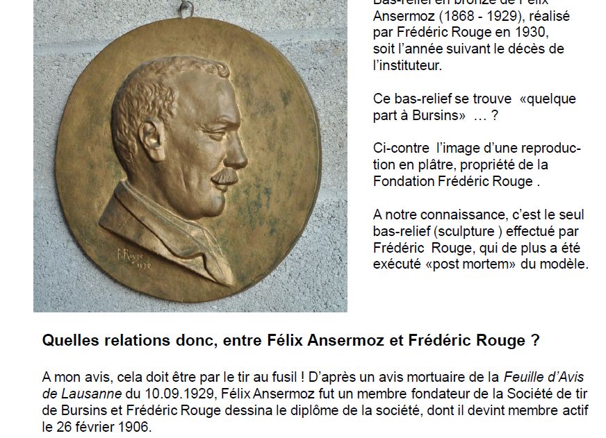 instituteur