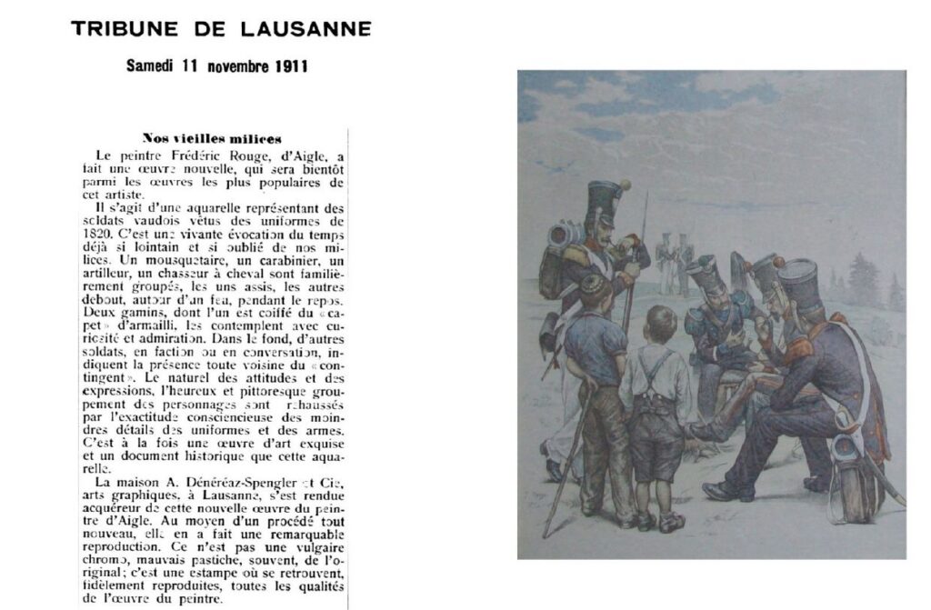 tribune