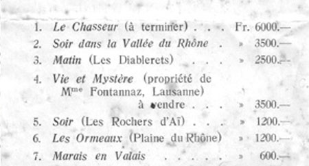 catalogueraisonne