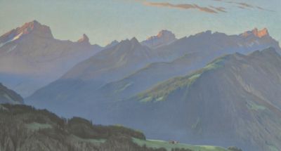 peintures
